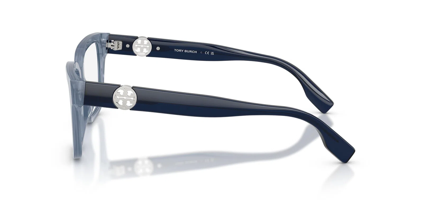 Tory Burch 2168U Eyeglasses - view 7